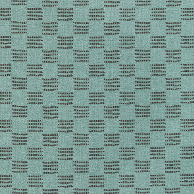 Lee Jofa Modern Upholstery GWF-3785.13.0 Upholstery ACRYLIC - 62%;RECYCLED PLASTIC BOTTLES - 38% United States </p><p>Repeat: H: , V: 27.5 21 - My Fabric Connection -