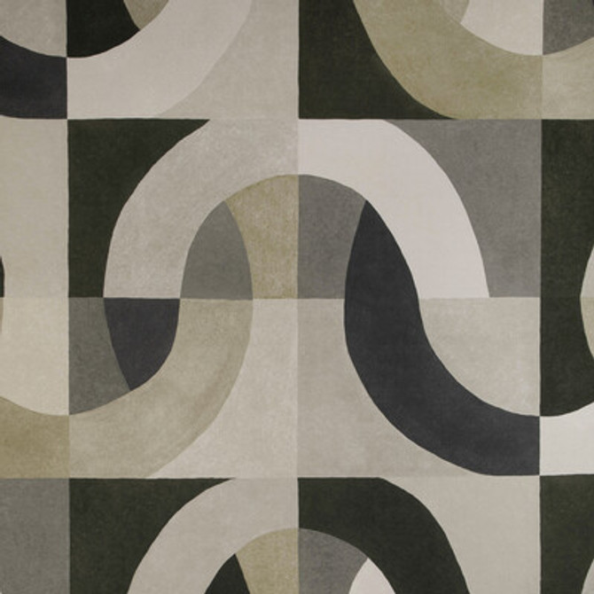 Lee Jofa Modern Wallcovering GWP-3731.811.0 Wallcovering PULP - 80%;POLYESTER - 20% Austria </p><p>Repeat: H: , V: 27.5 21 - My Fabric Connection -