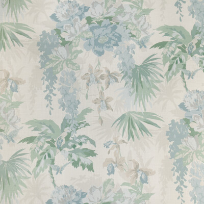Kravet Couture Multipurpose LA SELVA.135.0 Multipurpose LINEN - 100% Austria </p><p>Repeat: H: , V: 27.5 21 - My Fabric Connection -