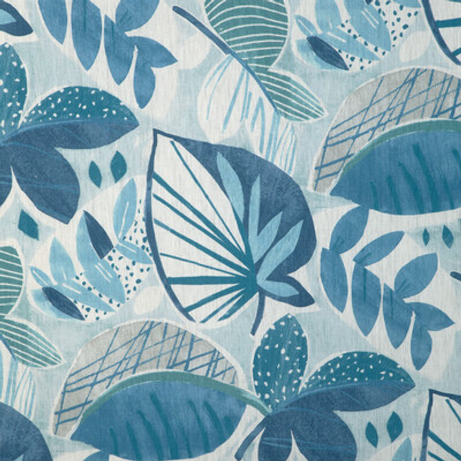 Kravet Basics Multipurpose LEAF-A-LOT.5.0 Multipurpose LINEN - 100% United States </p><p>Repeat: H: , V: 27.5 21 - My Fabric Connection -