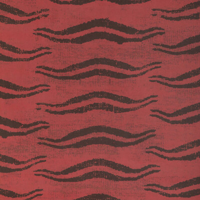 Lee Jofa Wallcovering P2023112.9.0 Wallcovering CELLULOSE - 60%;POLYESTER - 24%;MINERAL FILLERS - 12%;BINDER - 4% Italy </p><p>Repeat: H: , V: 27.5 21 - My Fabric Connection -