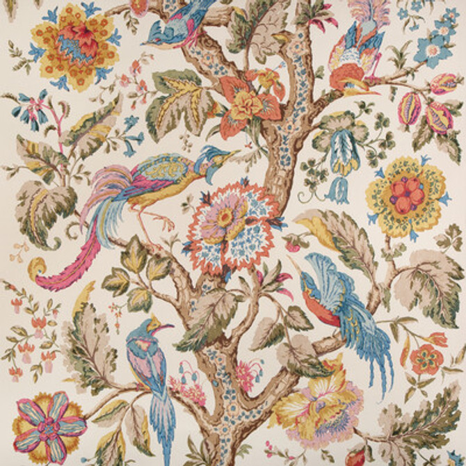 Lee Jofa Wallcovering P2023113.519.0 Wallcovering PAPER - 100% United States </p><p>Repeat: H: , V: 27.5 21 - My Fabric Connection -
