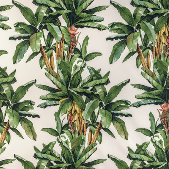 Kravet Couture Multipurpose PALMEIRA.3.0 Multipurpose COTTON - 100% Italy </p><p>Repeat: H: , V: 27.5 21 - My Fabric Connection -