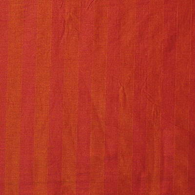 G P & J Baker Multipurpose QUADRILLE.ORANGE.0 Multipurpose COTTON - 78%;SILK - 22% France </p><p>Repeat: H: , V: 27.5 21 - My Fabric Connection -