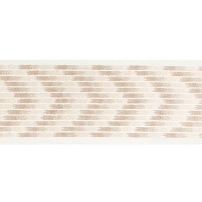 Kravet Couture Trim T30839.416.0 Trim COTTON - 50%;RAYON - 50% India </p><p>Repeat: H: , V: 27.5 21 - My Fabric Connection -