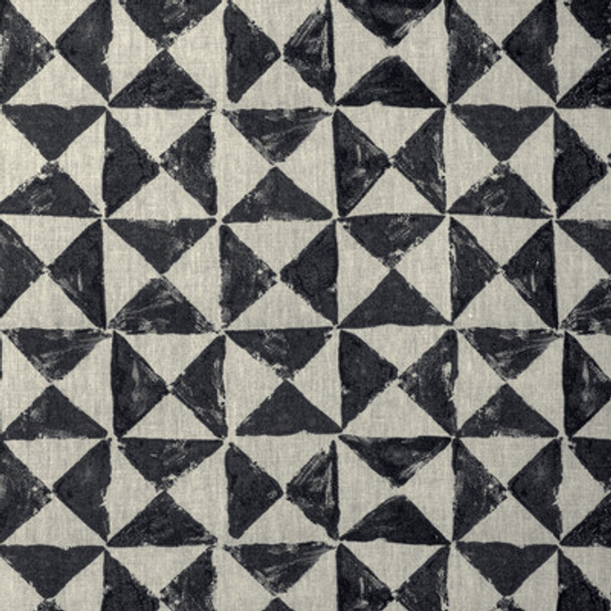 Kravet Basics Multipurpose TRIQUAD.81.0 Multipurpose LINEN - 100% China </p><p>Repeat: H: , V: 27.5 21 - My Fabric Connection -
