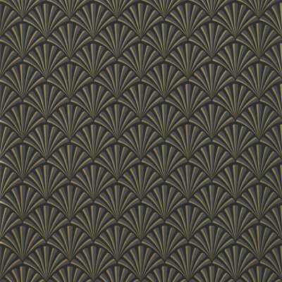 Clarke And Clarke Wallcovering W0164/01.CAC.0 Wallcovering NON WOVEN - 100% United Kingdom </p><p>Repeat: H: , V: 27.5 21 - My Fabric Connection -