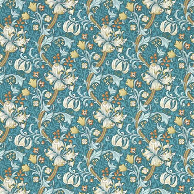 Clarke And Clarke Wallcovering W0174/03.CAC.0 Wallcovering NON WOVEN - 100% United Kingdom </p><p>Repeat: H: , V: 27.5 21 - My Fabric Connection -