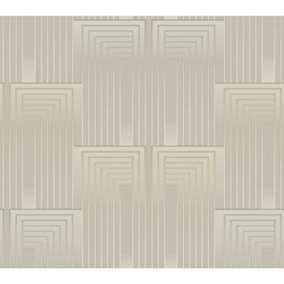 Kravet Design Wallcovering W3861.106.0 Wallcovering PAPER - 100% United States </p><p>Repeat: H: , V: 27.5 21 - My Fabric Connection -