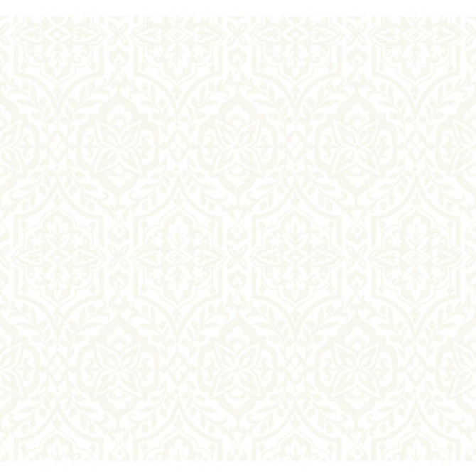 Kravet Design Wallcovering W3895.161.0 Wallcovering SURE STRIP - 100% United States </p><p>Repeat: H: , V: 27.5 21 - My Fabric Connection -
