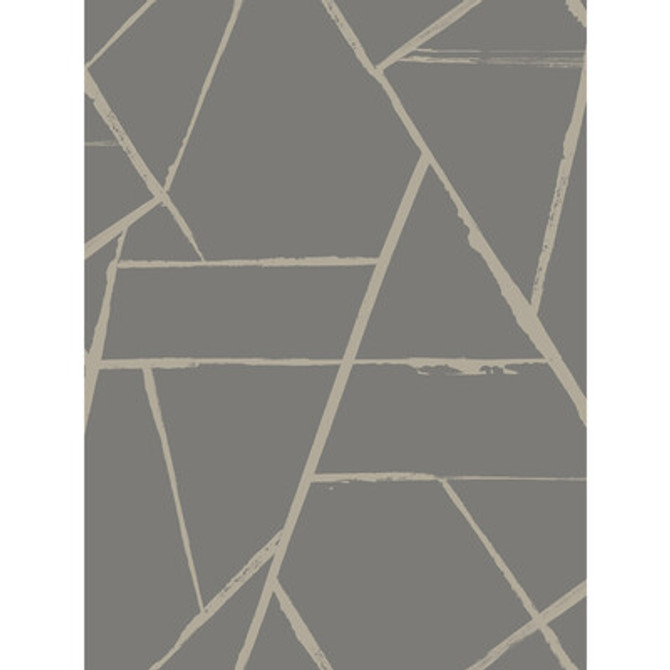 Kravet Design Wallcovering W3964.2111.0 Wallcovering NON WOVEN - 100% United States </p><p>Repeat: H: , V: 27.5 21 - My Fabric Connection -