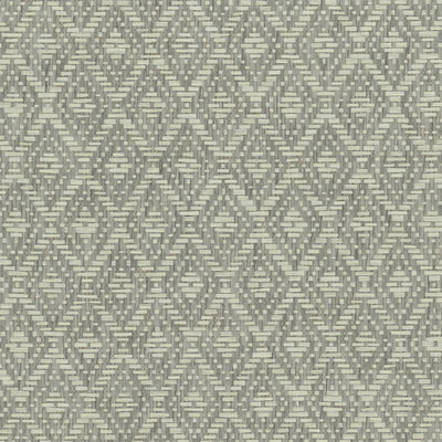 Kravet Design Wallcovering W4010.11.0 Wallcovering PAPER - 100% China </p><p>Repeat: H: , V: 27.5 21 - My Fabric Connection -