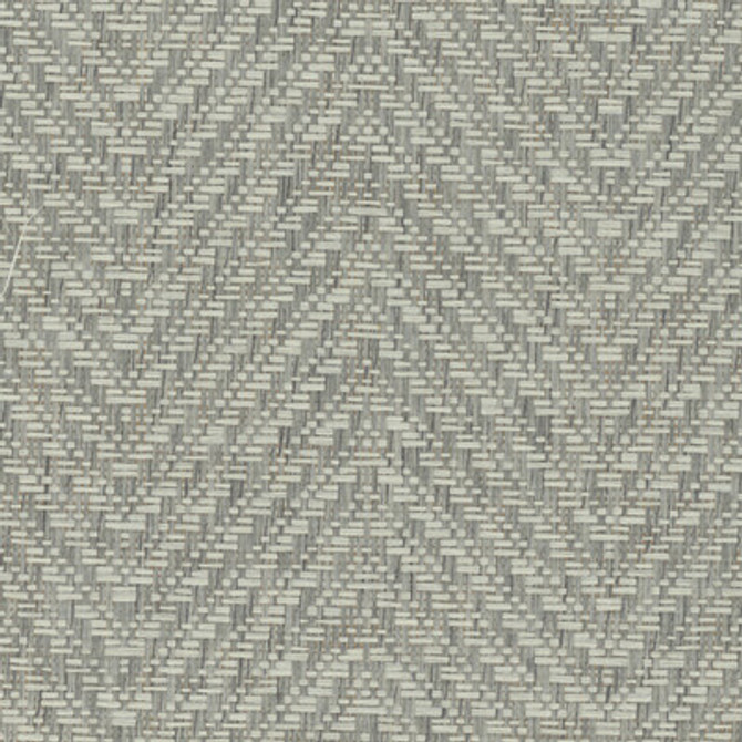Kravet Design Wallcovering W4015.11.0 Wallcovering PAPERWEAVE - 100% China </p><p>Repeat: H: , V: 27.5 21 - My Fabric Connection -