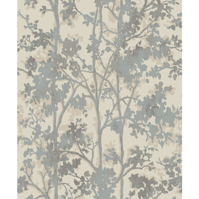 Kravet Design Wallcovering W4113.1611.0 Wallcovering NON WOVEN - 100% China </p><p>Repeat: H: , V: 27.5 21 - My Fabric Connection -