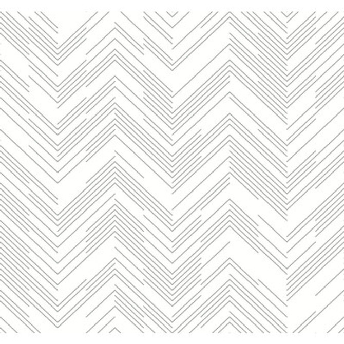 Kravet Design Wallcovering W4114.1101.0 Wallcovering NON WOVEN - 100% China </p><p>Repeat: H: , V: 27.5 21 - My Fabric Connection -