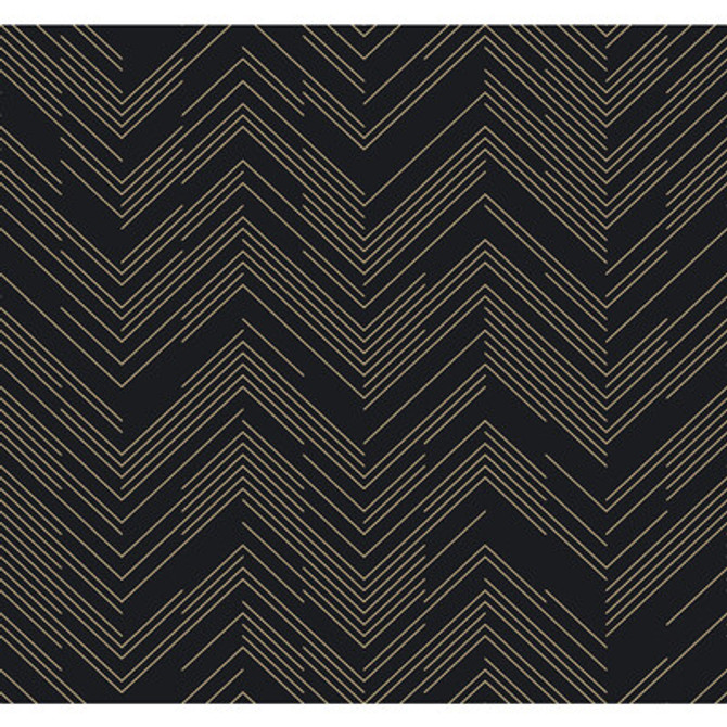 Kravet Design Wallcovering W4114.84.0 Wallcovering NON WOVEN - 100% China </p><p>Repeat: H: , V: 27.5 21 - My Fabric Connection -