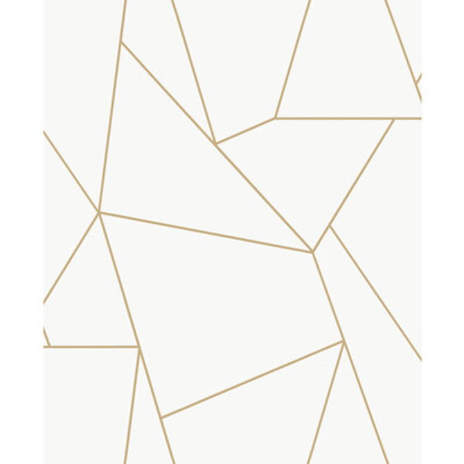 Kravet Design Wallcovering W4116.14.0 Wallcovering NON WOVEN - 100% China </p><p>Repeat: H: , V: 27.5 21 - My Fabric Connection -