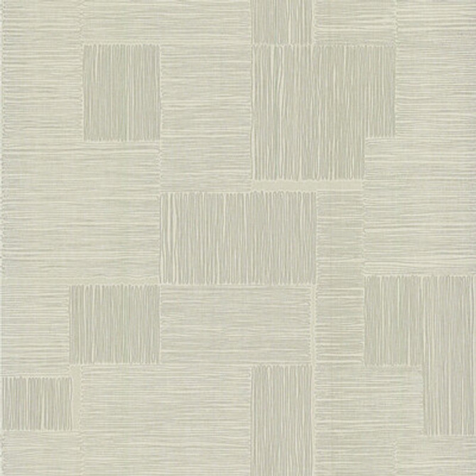 Kravet Design Wallcovering W4130.106.0 Wallcovering VINYL ON NON WOVEN - 100% United States </p><p>Repeat: H: , V: 27.5 21 - My Fabric Connection -