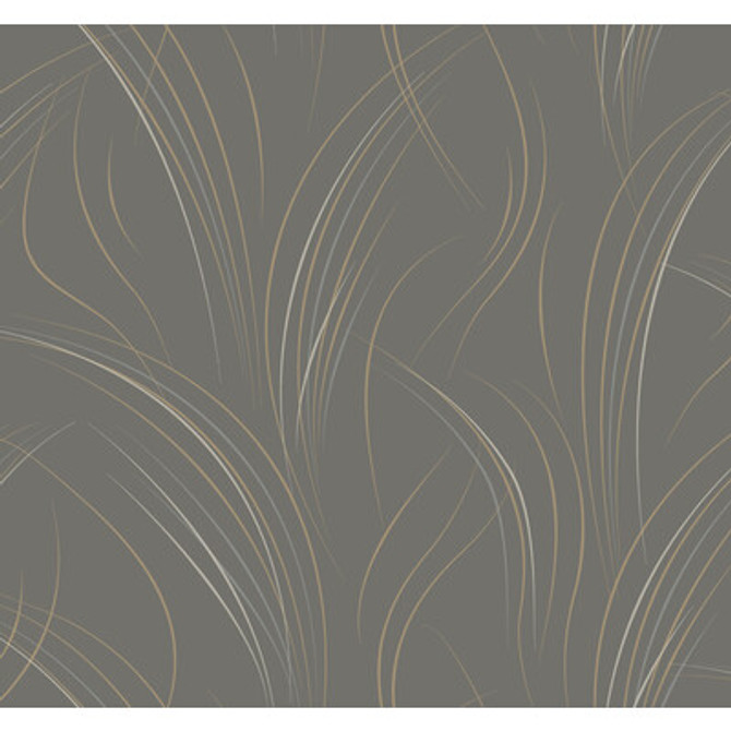 Kravet Design Wallcovering W4159.421.0 Wallcovering NON WOVEN - 100% United States </p><p>Repeat: H: , V: 27.5 21 - My Fabric Connection -