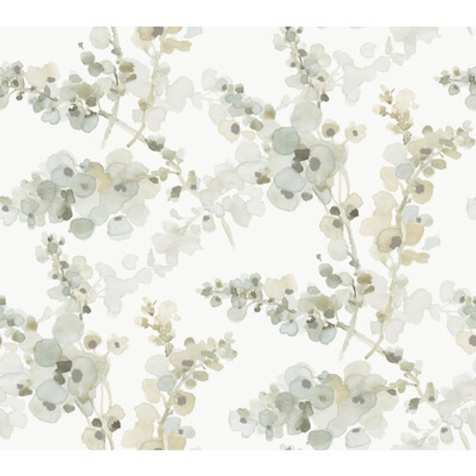 Kravet Design Wallcovering W4165.3.0 Wallcovering NON WOVEN - 100% United States </p><p>Repeat: H: , V: 27.5 21 - My Fabric Connection -