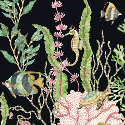 Kravet Design Wallcovering W4179.830.0 Wallcovering CELLULOSE - 80%;ACRYLIC LATEX - 20% United States </p><p>Repeat: H: , V: 27.5 21 - My Fabric Connection -