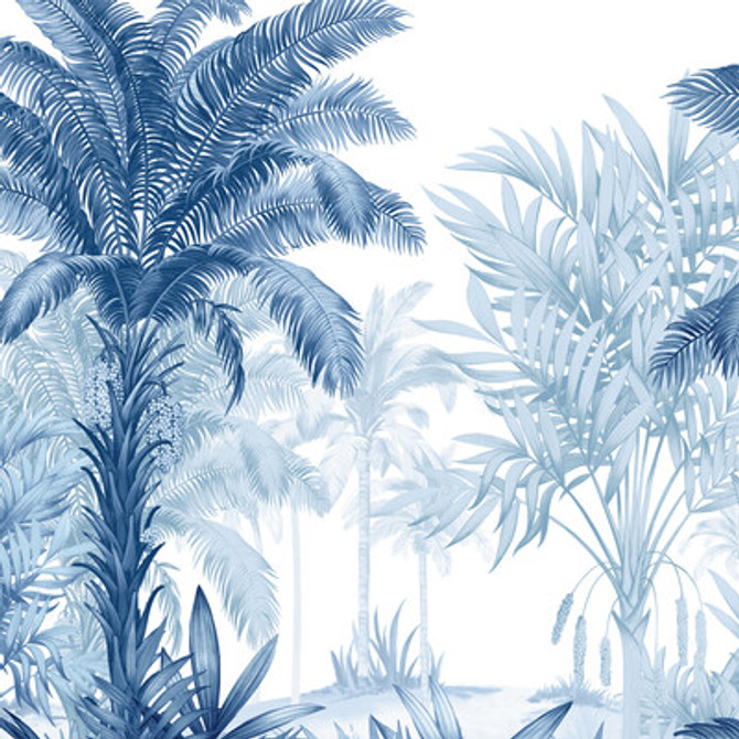 Kravet Design Wallcovering W4192.50.0 Wallcovering CELLULOSE - 80%;ACRYLIC LATEX - 20% United States </p><p>Repeat: H: , V: 27.5 21 - My Fabric Connection -