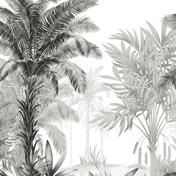 Kravet Design Wallcovering W4192.8.0 Wallcovering CELLULOSE - 80%;ACRYLIC LATEX - 20% United States </p><p>Repeat: H: , V: 27.5 21 - My Fabric Connection -