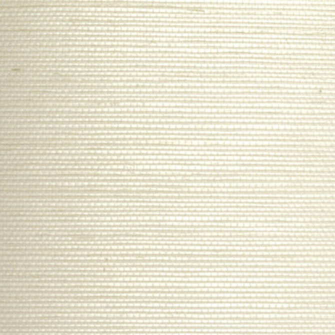 Winfield Thybony Wallcovering WBG5104.WT.0 Wallcovering SISAL - 100% United States </p><p>Repeat: H: , V: 27.5 21 - My Fabric Connection -