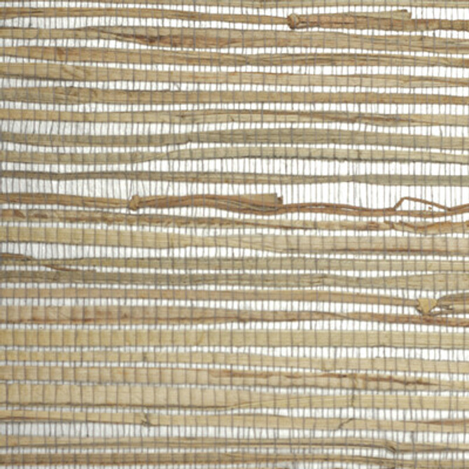 Winfield Thybony Wallcovering WBG5138.WT.0 Wallcovering SISAL - 100% United States </p><p>Repeat: H: , V: 27.5 21 - My Fabric Connection -