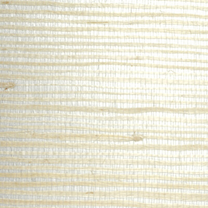 Winfield Thybony Wallcovering WBG5139.WT.0 Wallcovering SISAL - 100% United States </p><p>Repeat: H: , V: 27.5 21 - My Fabric Connection -