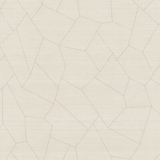 Winfield Thybony Wallcovering WHF1745.WT.0 Wallcovering VINYL - 100% United States </p><p>Repeat: H: , V: 27.5 21 - My Fabric Connection -