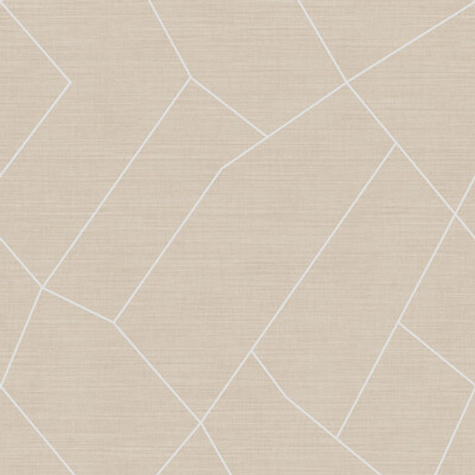 Winfield Thybony Wallcovering WHF1763.WT.0 Wallcovering VINYL - 100% United States </p><p>Repeat: H: , V: 27.5 21 - My Fabric Connection -