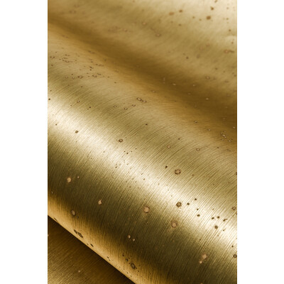 Winfield Thybony Wallcovering WMT5015.WT.0 Wallcovering METALLIC FOIL ON NON WOVEN - 100% United States </p><p>Repeat: H: , V: 27.5 21 - My Fabric Connection -