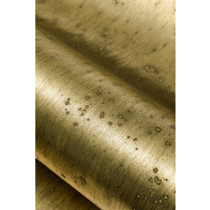 Winfield Thybony Wallcovering WMT5019.WT.0 Wallcovering METALLIC FOIL ON NON WOVEN - 100% United States </p><p>Repeat: H: , V: 27.5 21 - My Fabric Connection -