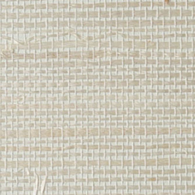 Winfield Thybony Wallcovering WOC2418.WT.0 Wallcovering GRASS - 100% China </p><p>Repeat: H: , V: 27.5 21 - My Fabric Connection -
