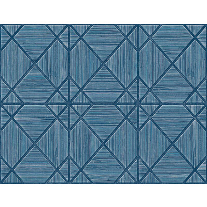 Winfield Thybony Wallcovering WTK20602.WT.0 Wallcovering TYPE II VINYL - 100% United States </p><p>Repeat: H: , V: 27.5 21 - My Fabric Connection -