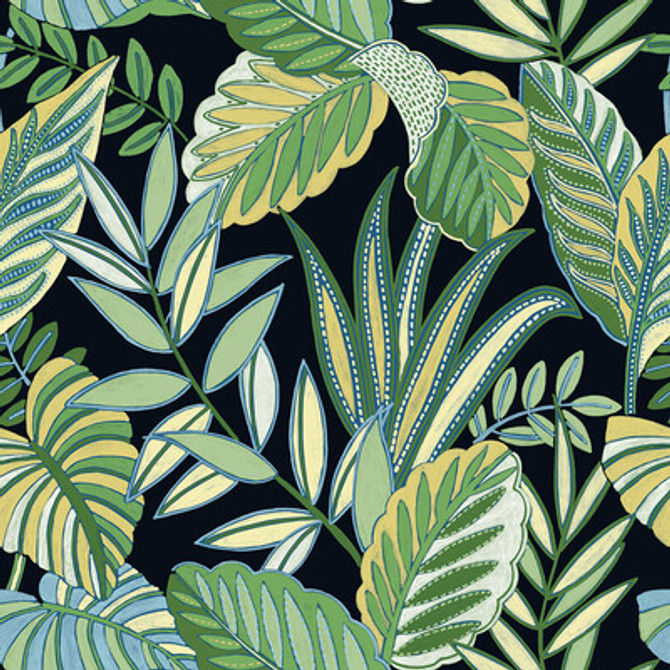 Winfield Thybony Wallcovering WTK20802.WT.0 Wallcovering NON WOVEN - 100% United States </p><p>Repeat: H: , V: 27.5 21 - My Fabric Connection -