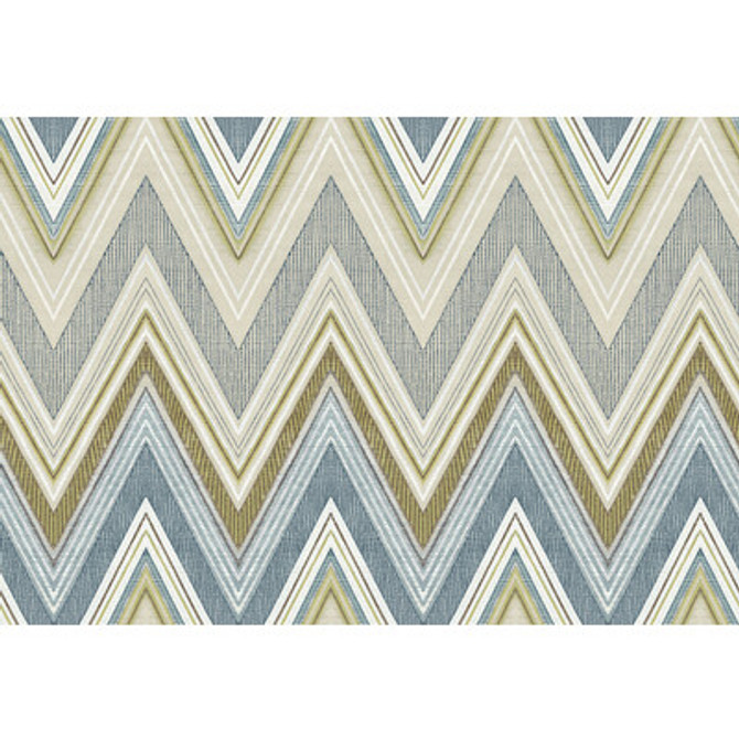 Winfield Thybony Wallcovering WTK20914.WT.0 Wallcovering TYPE II VINYL - 100% United States </p><p>Repeat: H: , V: 27.5 21 - My Fabric Connection -