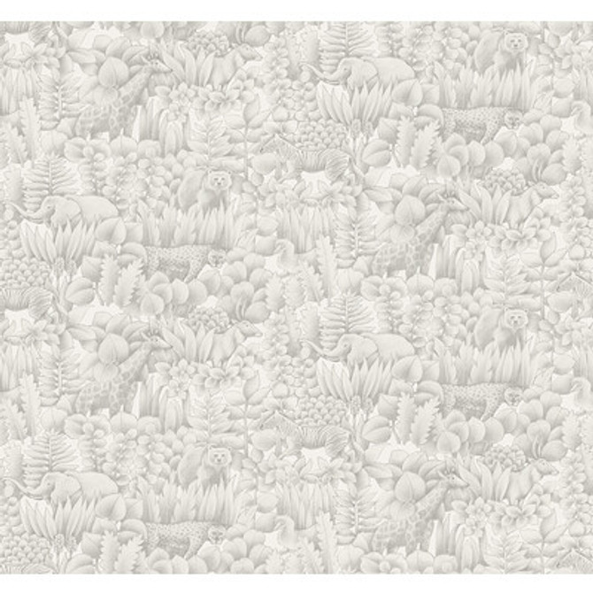Winfield Thybony Wallcovering WTK21000.WT.0 Wallcovering NON WOVEN - 100% United States </p><p>Repeat: H: , V: 27.5 21 - My Fabric Connection -