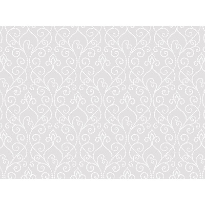 Winfield Thybony Wallcovering WTK26118.WT.0 Wallcovering VINYL - 100% United States </p><p>Repeat: H: , V: 27.5 21 - My Fabric Connection -