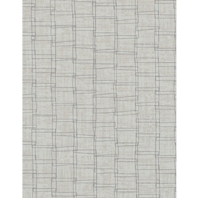 Winfield Thybony Wallcovering WTN1029P.WT.0 Wallcovering VINYL ON NON WOVEN - 100% United States </p><p>Repeat: H: , V: 27.5 21 - My Fabric Connection -