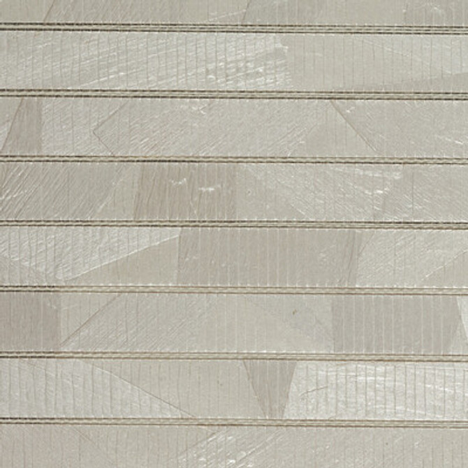 Winfield Thybony Wallcovering WUE2009P.WT.0 Wallcovering WATER HYACINTH - 100% Philippines </p><p>Repeat: H: , V: 27.5 21 - My Fabric Connection -