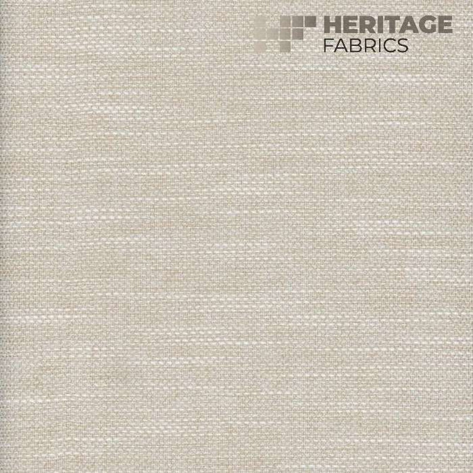Bergen Almond by Heritage Fabric - 100% Polyester Turkey Horizontal: N/A and Vertical: N/A 54" - Fabric Carolina -
