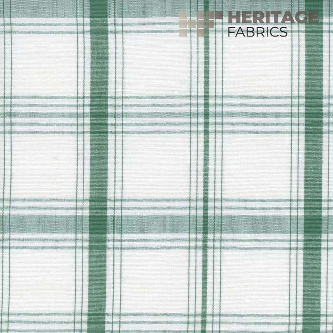 Gillette Spring by Heritage Fabric - 100% Cotton India 9,000 Horizontal: 5.5" and Vertical: 5.5" 54" - Fabric Carolina -