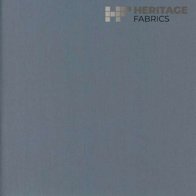 Lucky Harbor Blue by Heritage Fabric - 100% Combed Cotton India 21,000 Horizontal: N/A and Vertical: N/A 54" - Fabric Carolina -