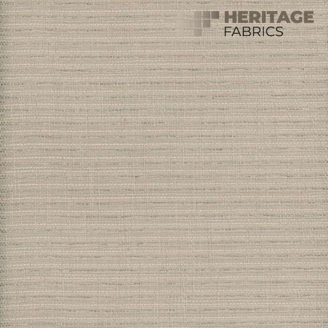 Mercedes Linen by Heritage Fabric - 100% Polyester Turkey Horizontal: N/A and Vertical: N/A 54" - Fabric Carolina -