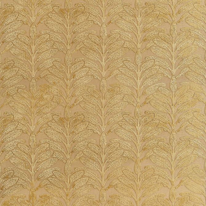 Linden Velvet Soft Gold AW9203 by Anna French Fabric Anna French Fabric Linden Velvet Soft Gold AW9203Fabric Camelot </p><p>Repeat: V: 11.00" (27.94 cm) 54.00" (137.16 cm) - Fabric Carolina -