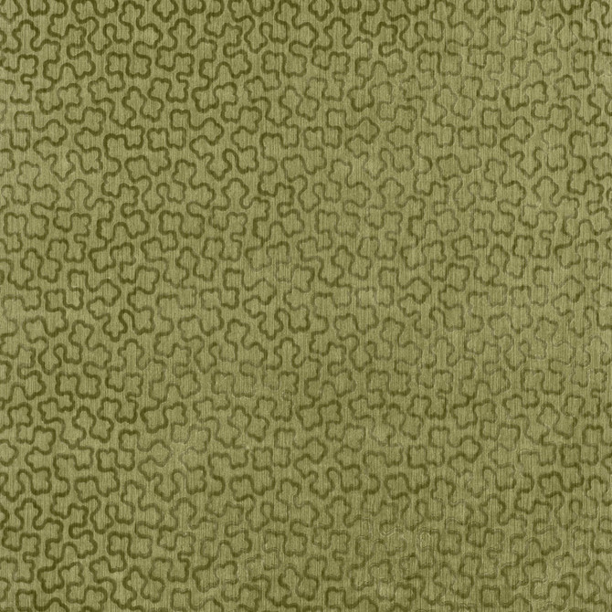 Trefolia Velvet Ivy AW9251 by Anna French Fabric Anna French Fabric Trefolia Velvet Ivy AW9251Fabric Camelot </p><p>Repeat: V: 40.50" (102.87 cm) 54.00" (137.16 cm) - Fabric Carolina -
