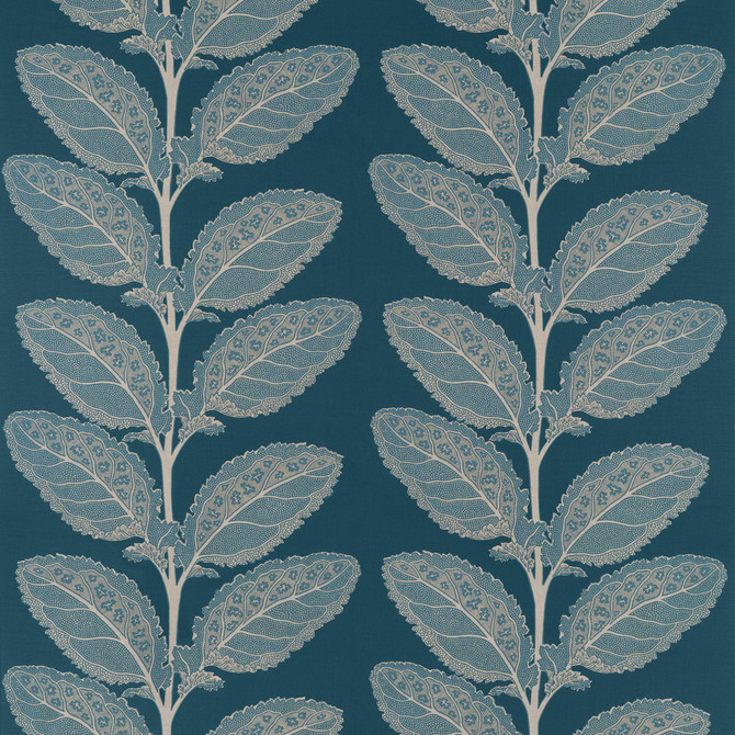 Lacinato Mineral F912036 by Thibaut Fabric Thibaut Fabric Lacinato Mineral F912036Fabric Vista </p><p>Repeat: V: 19.50" (49.53 cm) 54.00" (137.16 cm) - Fabric Carolina -