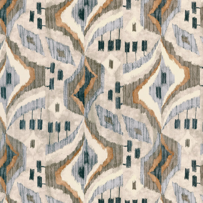 Artesian Velvet Birch F912057 by Thibaut Fabric Thibaut Fabric Artesian Velvet Birch F912057Fabric Vista </p><p>Repeat: V: 26.25" (66.68 cm) 52.00" (132.08 cm) - Fabric Carolina -